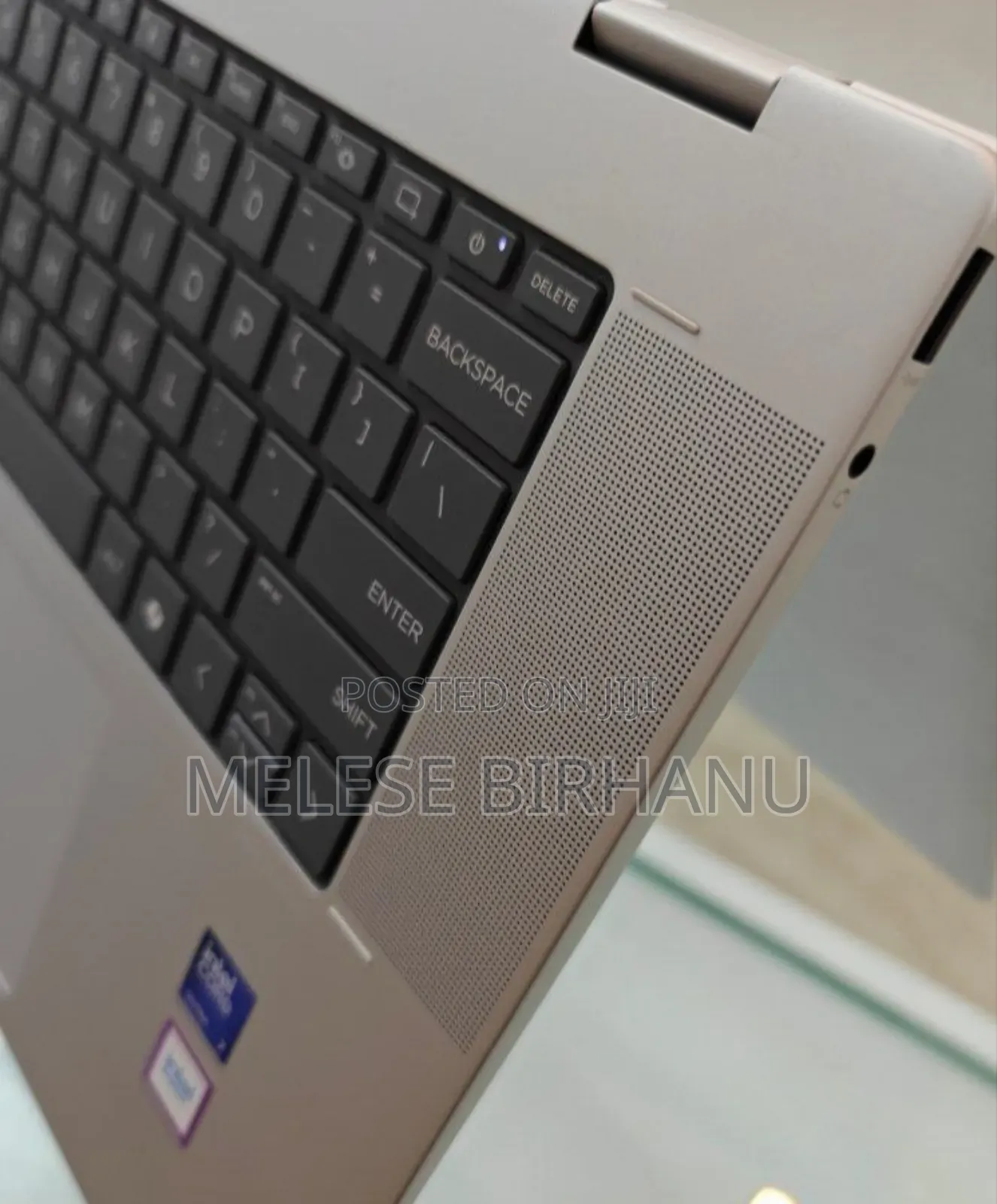 New Laptop HP Envy X360 16GB Intel Core Ultra 7 SSD 1T