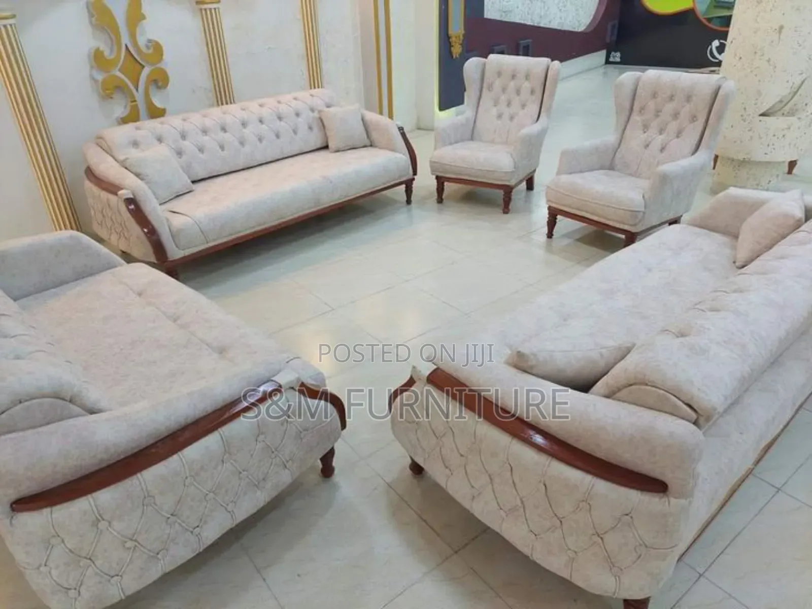 10 Seater Sectional Sofa Sets With Refinement.