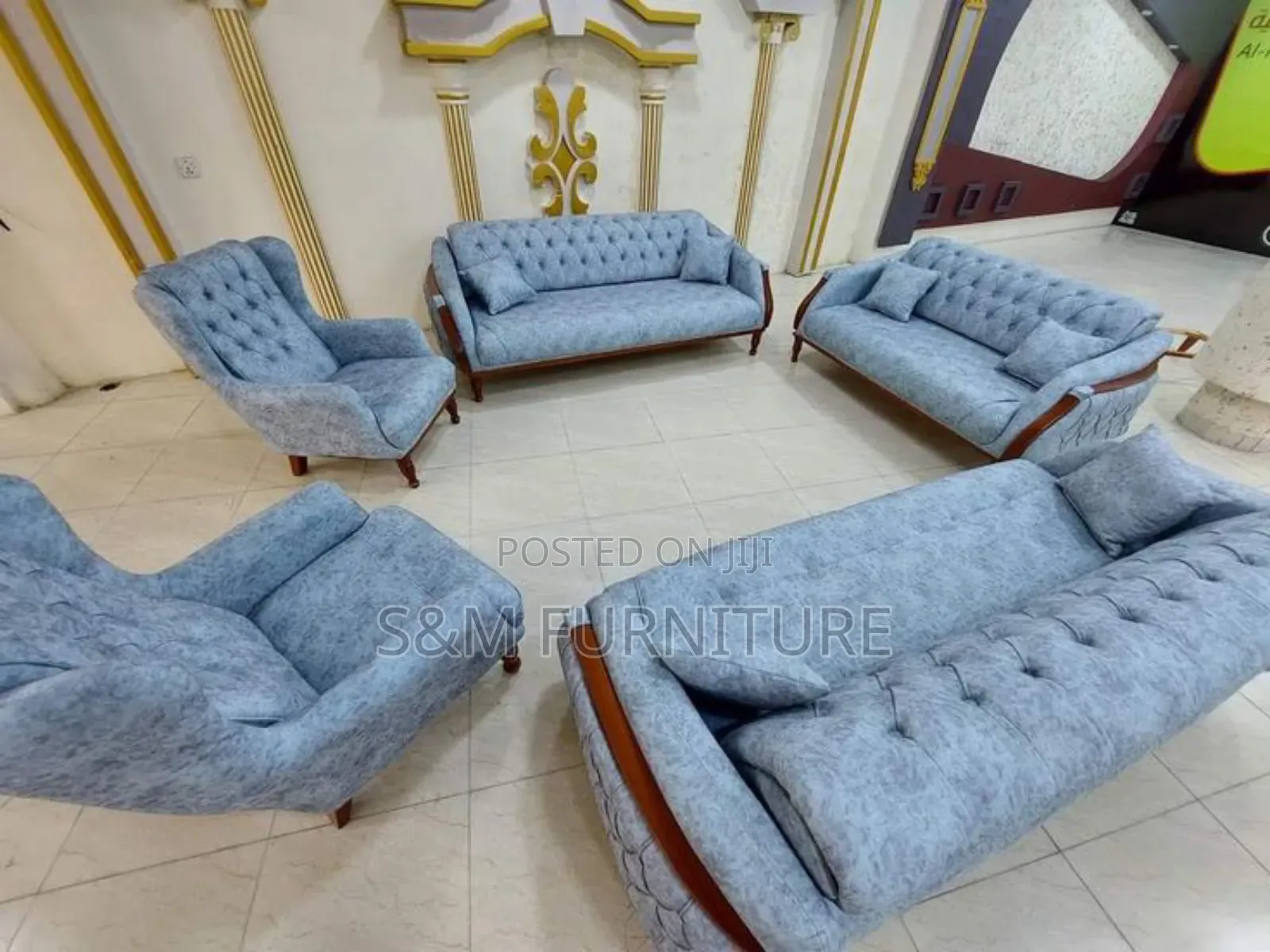 10 Seater Sectional Sofa Sets With Refinement.