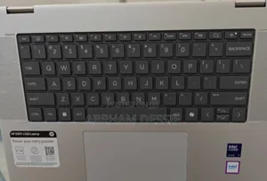 New Laptop HP Envy 14t 16GB Intel Core Ultra 7 SSD 1T