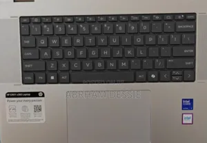 New Laptop HP Envy 14t 16GB Intel Core Ultra 7 SSD 1T