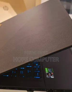 Photo - New Laptop Asus ROG Zephyrus G15 16GB AMD Ryzen 9 SSD 1T