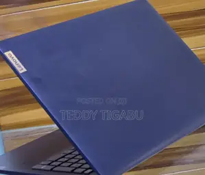 Photo - New Laptop Lenovo IdeaPad 110 8GB Intel Core I5 SSD 512GB