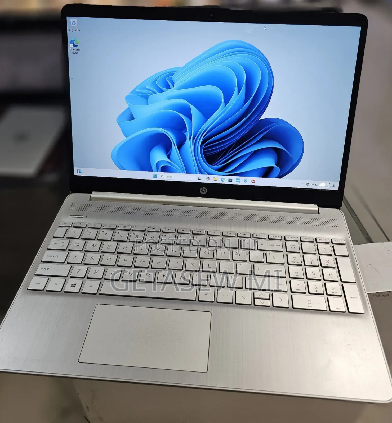 New Laptop HP Stream Notebook 16GB Intel Core I5 SSD 512GB