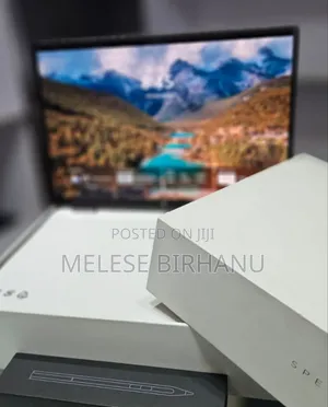 Photo - New Laptop HP Spectre X360 32GB Intel Core Ultra 7 SSD 1T