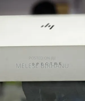 New Laptop HP Spectre X360 32GB Intel Core Ultra 7 SSD 1T