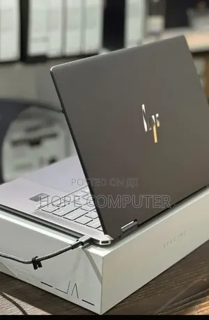New Laptop HP Spectre X360 16GB Intel Core Ultra 7 SSD 1T
