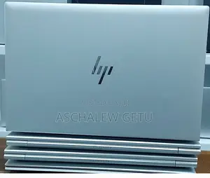 New Laptop HP EliteBook 830 G7 16GB Intel Core I5 SSD 512GB