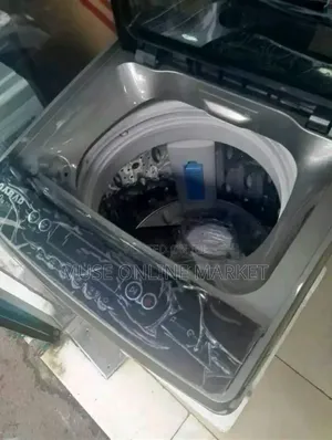 Garad 10 Kg Top Load Automatic Washing Machine