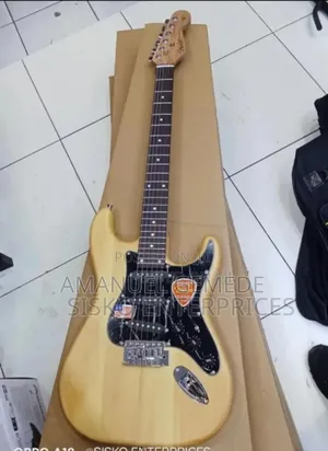 Fender Lead Guitar 