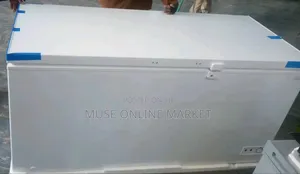 Photo - Ardo Deep Freezer 500 Liter