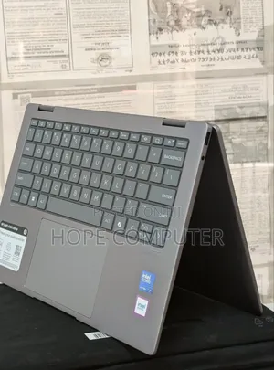 New Laptop HP Envy X360 16GB Intel Core Ultra 7 SSD 1T