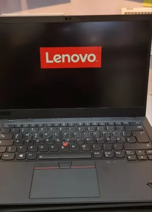 Photo - New Laptop Lenovo ThinkPad X1 Carbon 16GB Intel Core I7 SSD 512GB