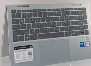 New Laptop HP Envy X360 16GB Intel Core Ultra 7 SSD 512GB