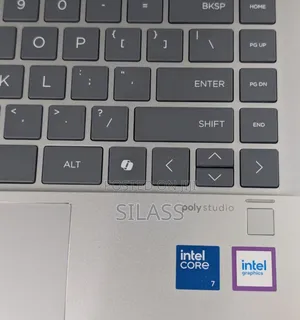 New Laptop HP Envy X360 16GB Intel Core Ultra 7 SSD 512GB