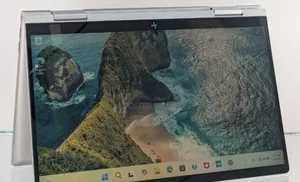 New Laptop HP Envy X360 16GB Intel Core Ultra 7 SSD 512GB