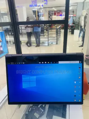 New Laptop Lenovo ThinkPad Yoga 16GB Intel Core I7 SSD 512GB