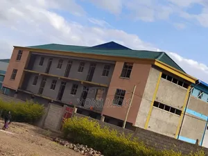 6000m2 Warehouse for Rent at Addis Ababa