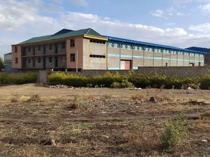 6000m2 Warehouse for Rent at Addis Ababa