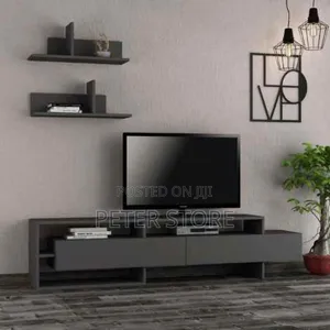 Photo - New Tv Stand Design