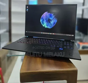 Photo - New Laptop HP Omen 17 32GB Intel Core I7 SSD 2T