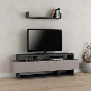 New Tv Stand Design