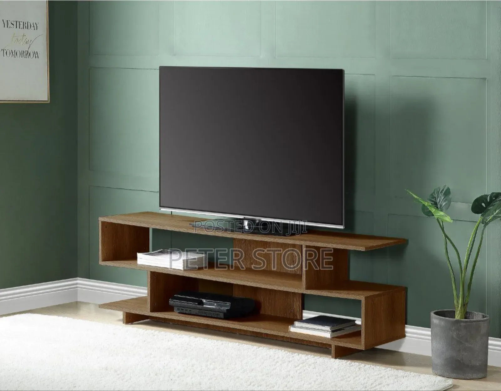 Simple Tv Stand