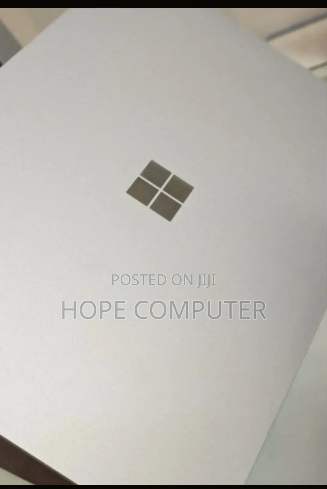 New Laptop Microsoft Surface Book 16GB Intel Core I7 SSD 512GB