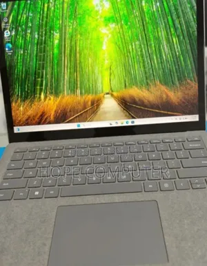 New Laptop Microsoft Surface Book 16GB Intel Core I7 SSD 512GB