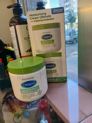 Photo - Cetaphil Moisturizing Cream