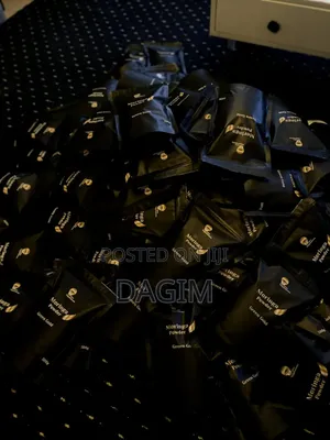 Photo - Afro Supplements