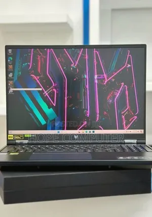 New Laptop Acer Predator Helios 300 16GB Intel Core I9 SSD 1T