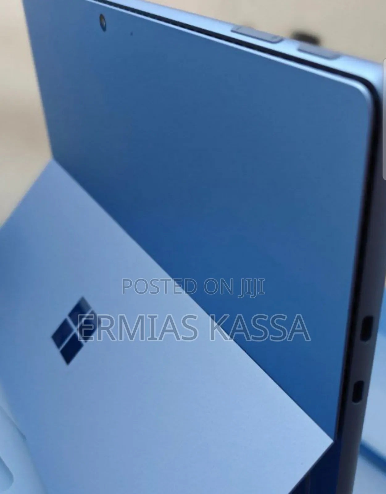 New Microsoft Surface Pro 11th Edition, a Copilot+ PC 16GB SSD 512GB