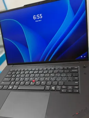 Photo - New Lenovo ThinkPad X1 Carbon Gen11 32GB Intel Core Ultra 9 SSD 1T