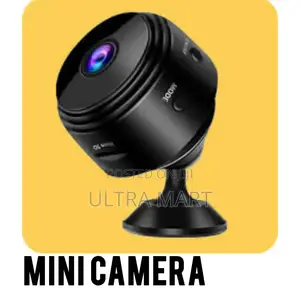 Mini Camera