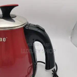 Photo - Marado Electeic Heat Kettle