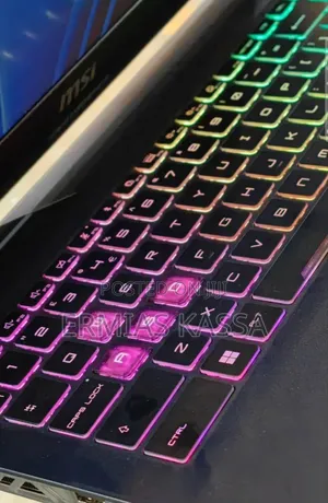 New Laptop MSI MSI Cyborg 14 16GB Intel Core Ultra 7 SSD 1T