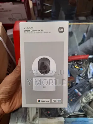 Photo - Xiaomi Smart Camera