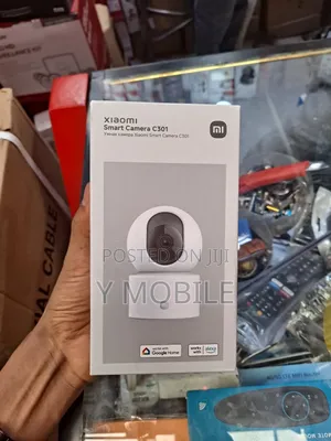 Xiaomi Smart Camera