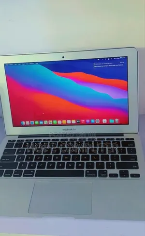 New Laptop Apple MacBook Air 2013 4GB Intel Core I5 SSD 256GB