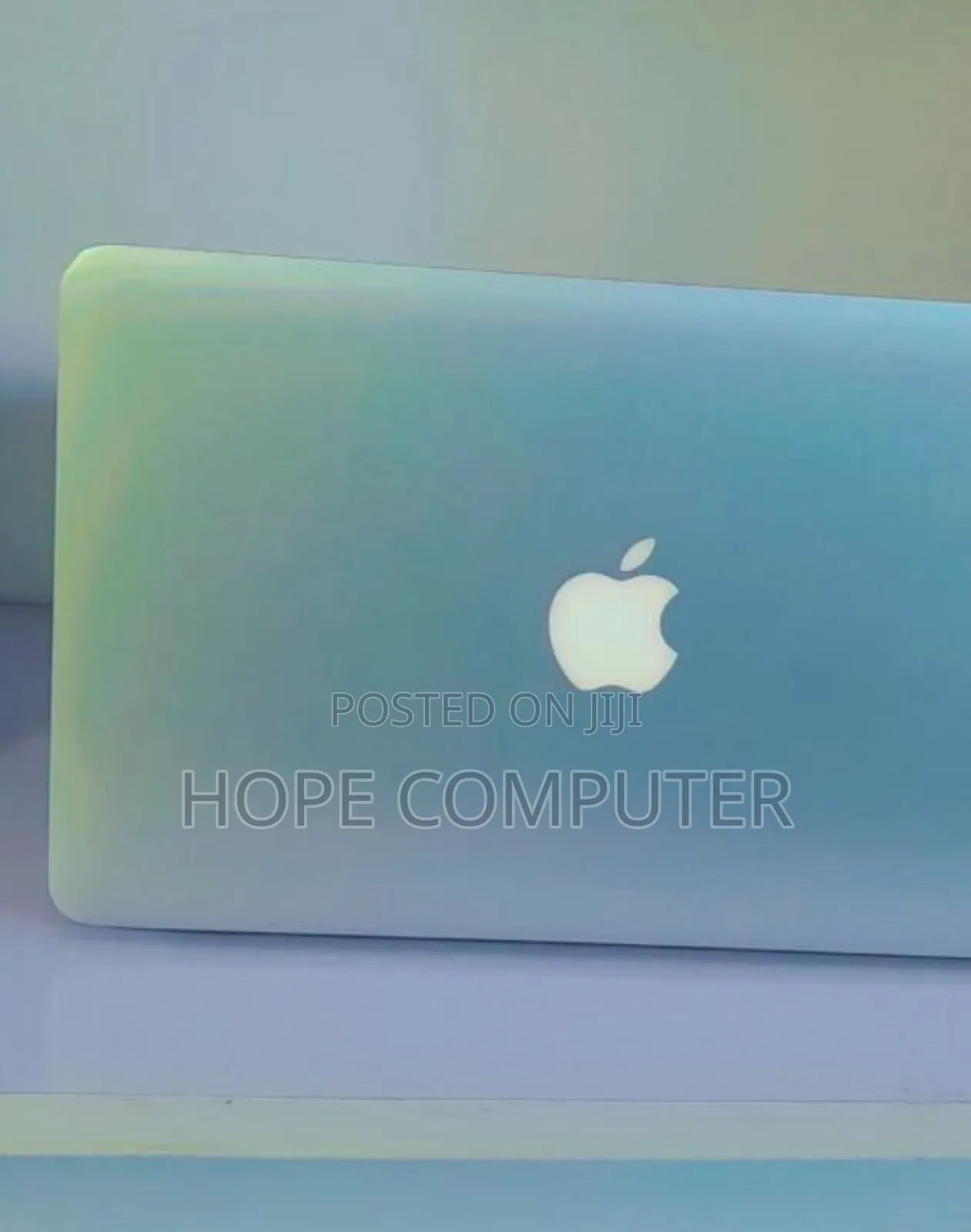 New Laptop Apple MacBook Air 2013 4GB Intel Core I5 SSD 256GB