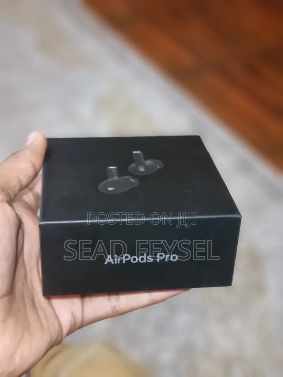 Airpods Pro