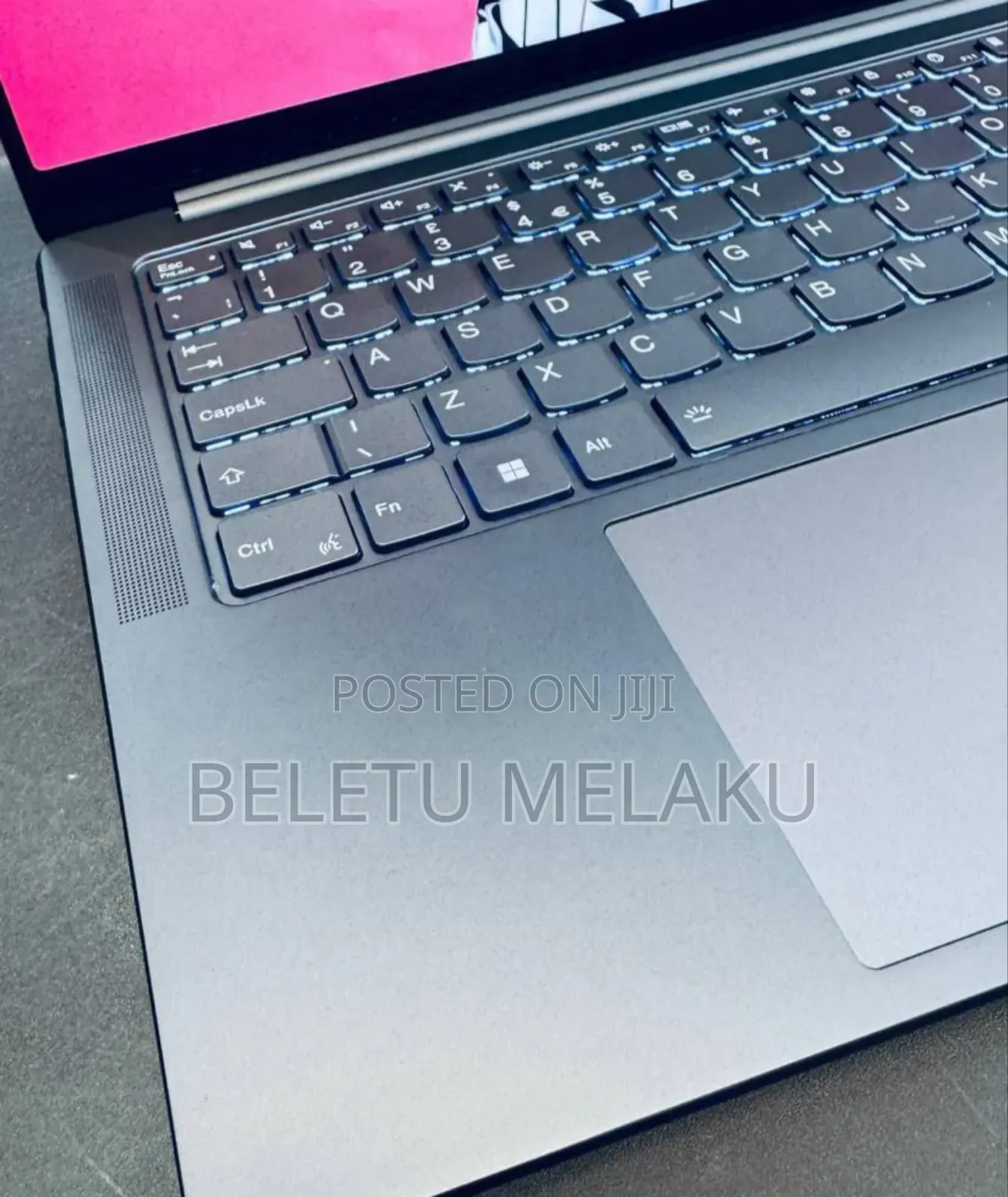 New Laptop Lenovo Yoga 2 Pro 32GB Intel Core I7 SSD 1T