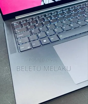 Photo - New Laptop Lenovo Yoga 2 Pro 32GB Intel Core I7 SSD 1T