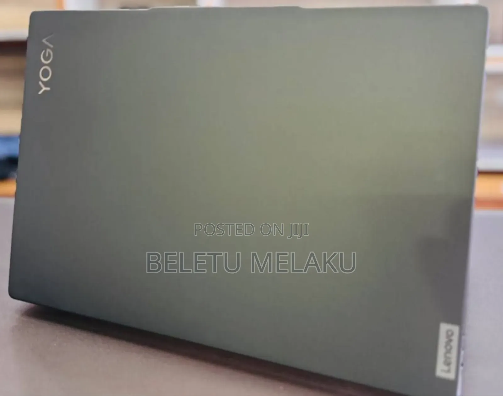 New Laptop Lenovo Yoga 2 Pro 32GB Intel Core I7 SSD 1T