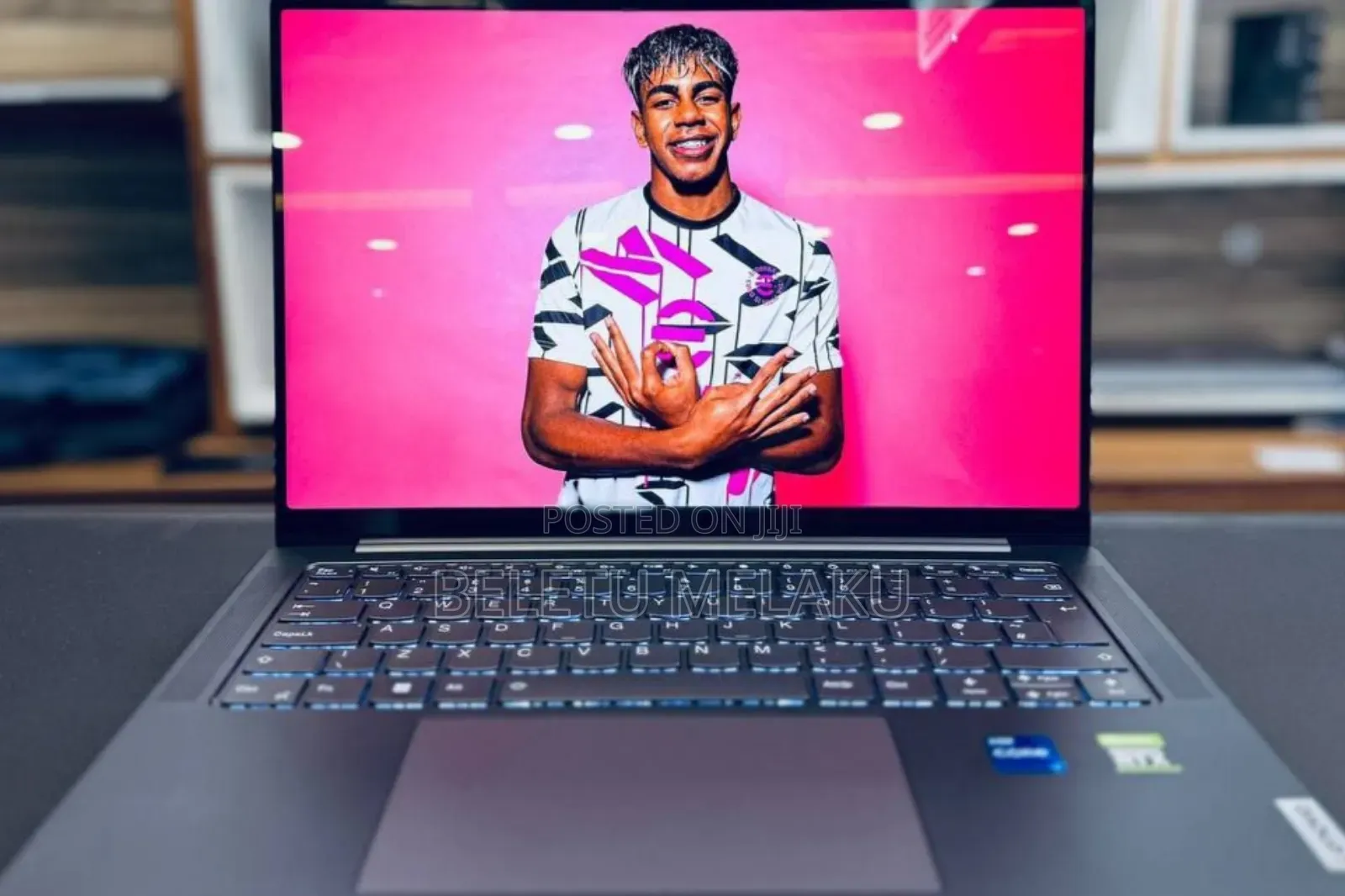 New Laptop Lenovo Yoga 2 Pro 32GB Intel Core I7 SSD 1T