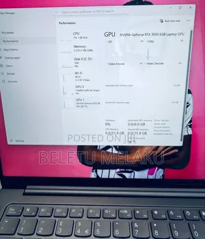 New Laptop Lenovo Yoga 2 Pro 32GB Intel Core I7 SSD 1T