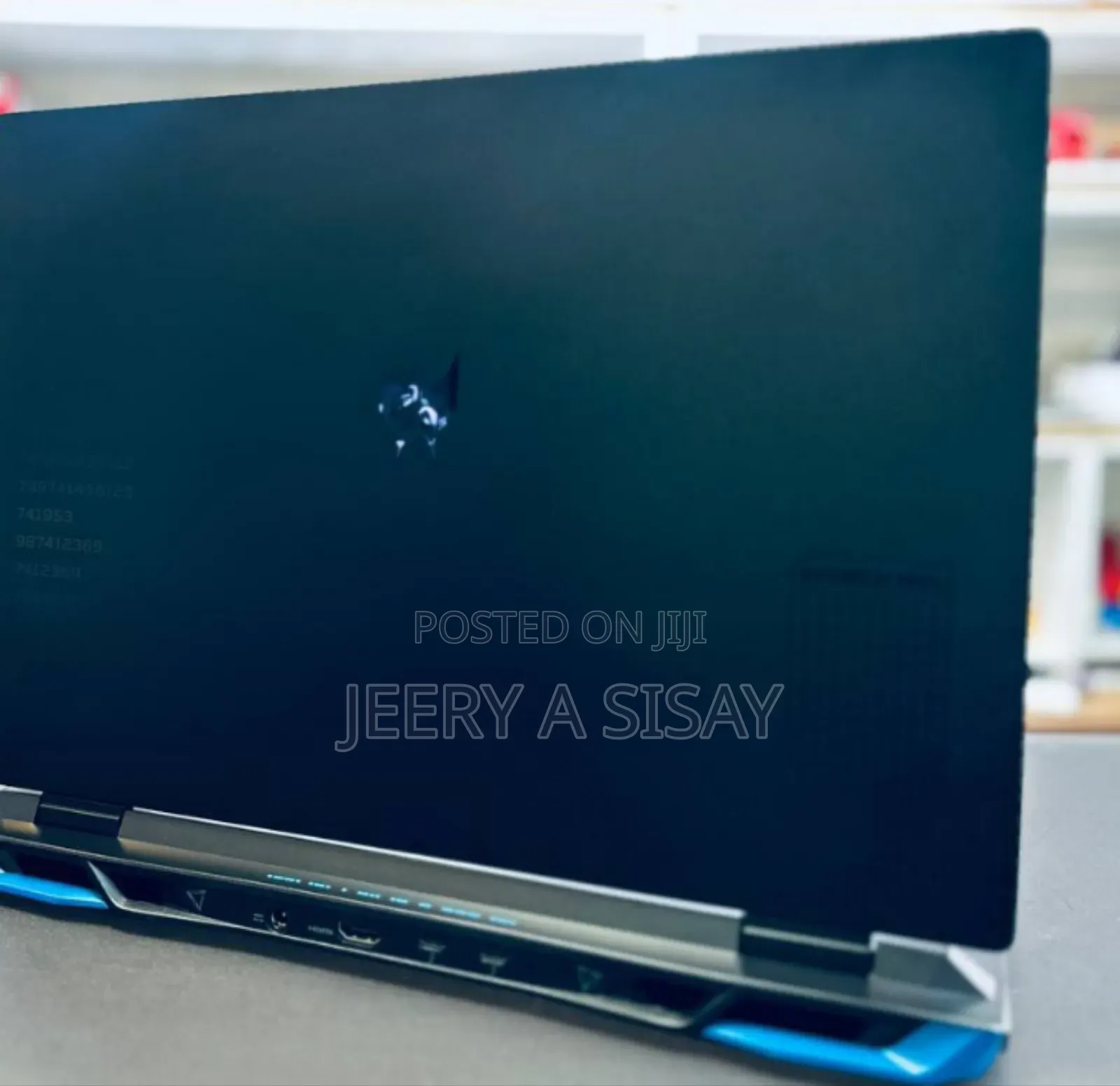 New Laptop Acer Predator Helios Neo 16 16GB Intel Core I9 SSD 1T