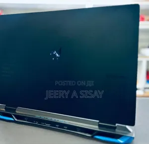 Photo - New Laptop Acer Predator Helios Neo 16 16GB Intel Core I9 SSD 1T