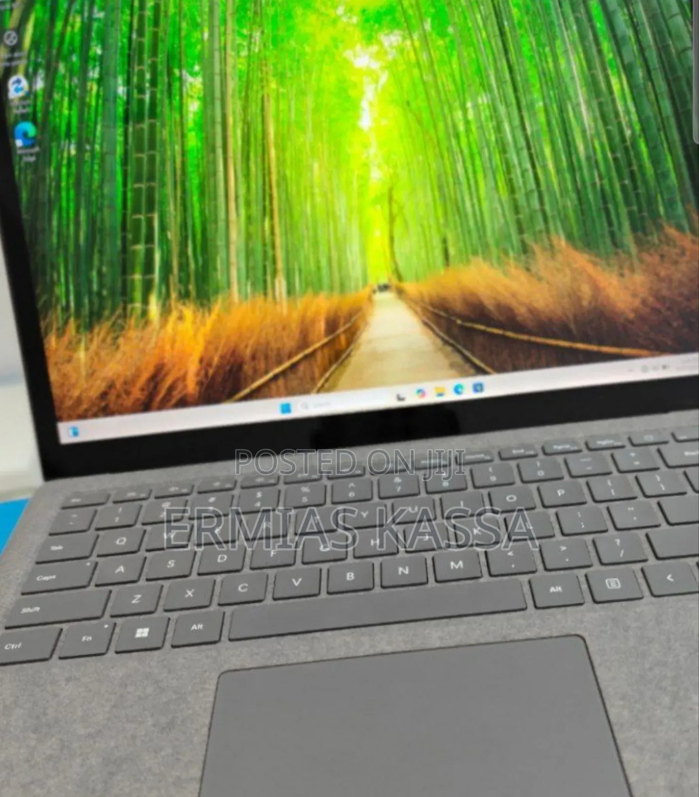 New Laptop Microsoft Surface Book 3 16GB Intel Core I7 SSD 512GB